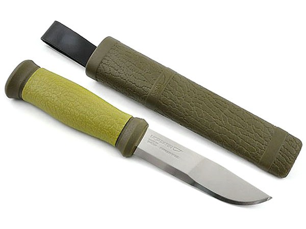 Нож MORAKNIVE Outdoor 2000 (Швеция)