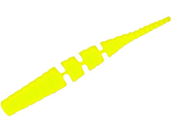 Приманка LureMax Stitch Stick 37 мм - Chartreuse 001 (10 шт)