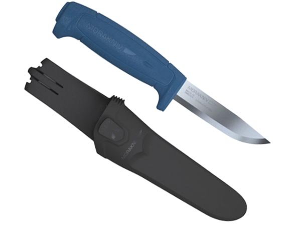 Нож MORAKNIV Basic 546 (Stainless)