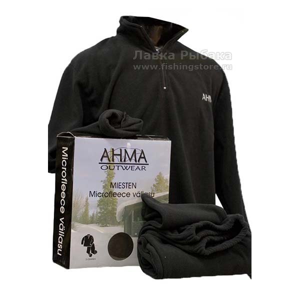 Термобелье Ahma Outwear Microfleece