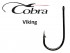 Крючки Cobra Viking (CA126) № 10