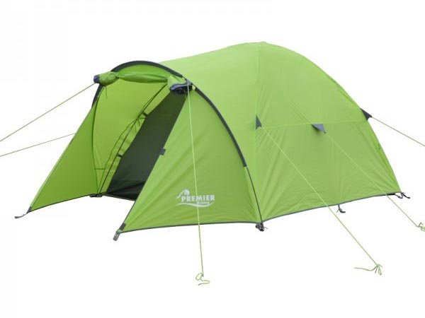 Палатка TORINO-2 Premier