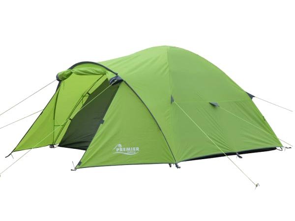 Палатка TORINO-3 Premier