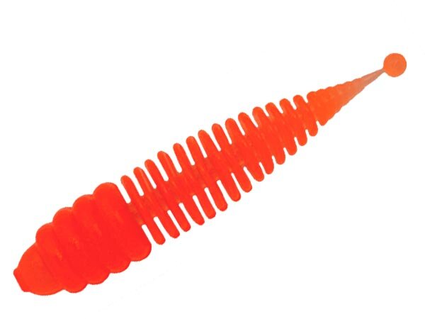 Приманка LureMax Stinker 50 мм - Fire Carrot 008 (8 шт)