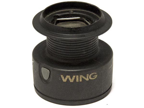 Шпуля для катушки Viva Wing F10 (пластик)