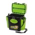 Ящик зимний Helios Fishbox - 10 л (зеленый)