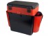 Ящик зимний Helios Fishbox - 19 л (оранжевый)