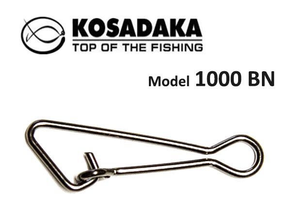Карабины Kosadaka 1000 BN №000