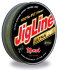Шнур JigLine Ultra PE - 0.16 мм, 100 м