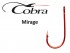 Крючки Cobra Mirage (137) № 18