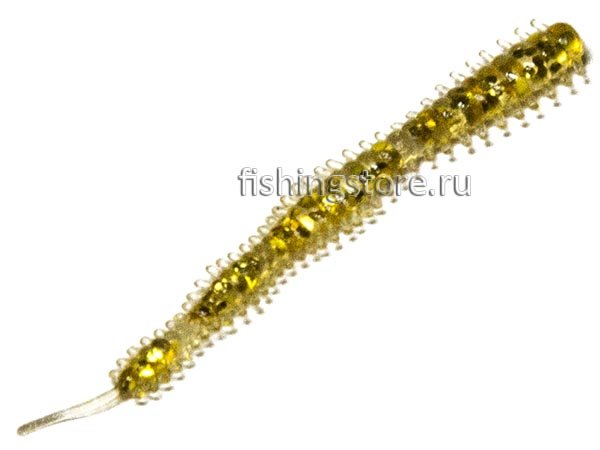 Приманка Kosadaka S-Liner Worm 55-TG (15 шт)