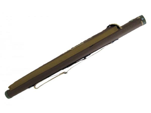 Тубус для удилищ Aquatic ТК-90 с карманом 120 см