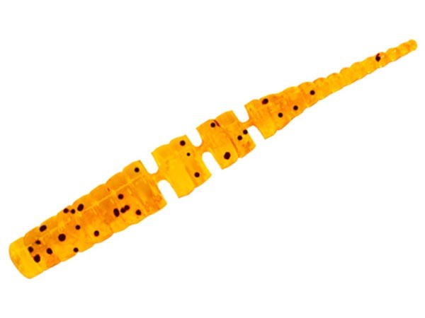 Приманка LureMax Stitch Stick 37 мм - Caramel Oil 004 (10 шт)