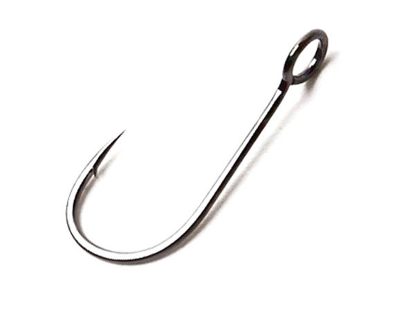 Крючки Owner Single Hook № 2 (S-59)