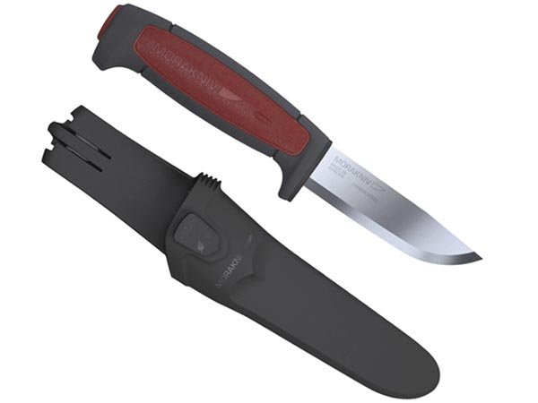 Нож MORAKNIV Pro C (Carbon)