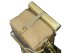Сумка - рюкзак с кожаными накладками Aquatic С-27