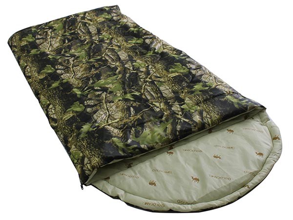 Спальный мешок BalMax Alaska Standart Plus (до - 10 °С)