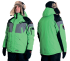 Куртка зимняя Alaskan DAKOTA