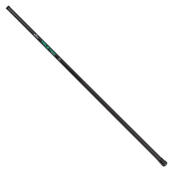 Ручка для подсачека Namazu телескопическая (L-200 см, стеклопластик)