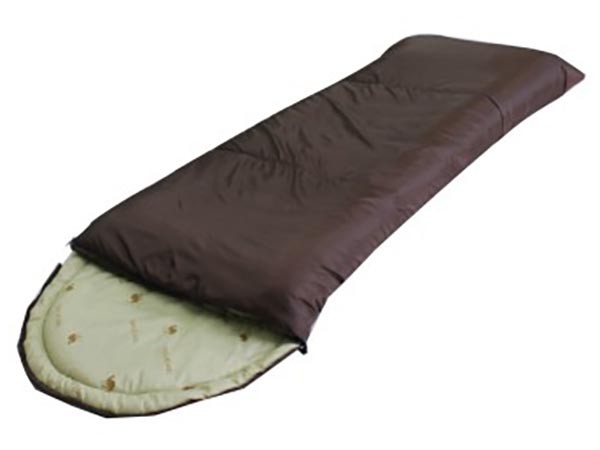 Спальный мешок BalMax Alaska Econom (до - 5 °С)