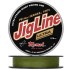Шнур JigLine Ultra PE - 0.10 мм, 100 м