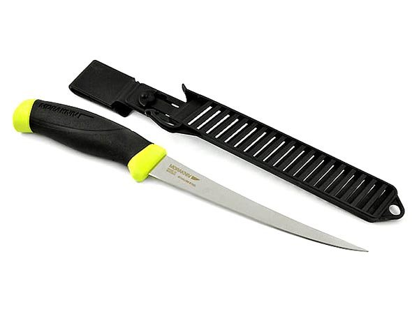 Нож MORAKNIV Fishing Comfort Fillet 155 (Stainless)