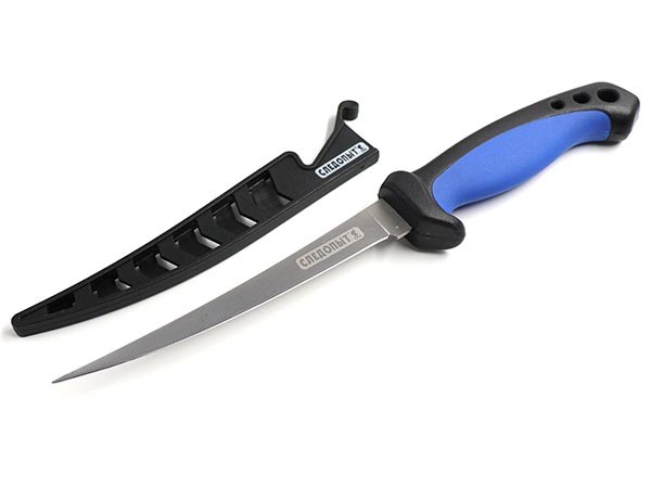 Нож разделочный филейный Следопыт 15 см (PF-PK-21)