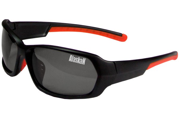 Поляризационные очки Alaskan AG12-03 Alatna grey