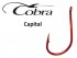 Крючки Cobra Capital (131) № 6