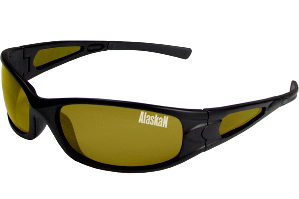 Поляризационные очки Alaskan AG18-01 Taku yellow