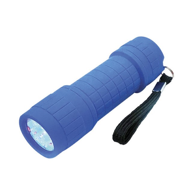 Фонарь ультрафиолетовый Prolight PRL-32170-BL (синий)