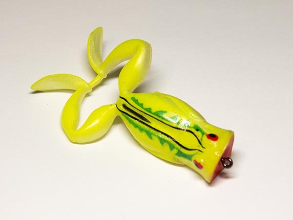 Лягушка Kosadaka Target Frog - LY