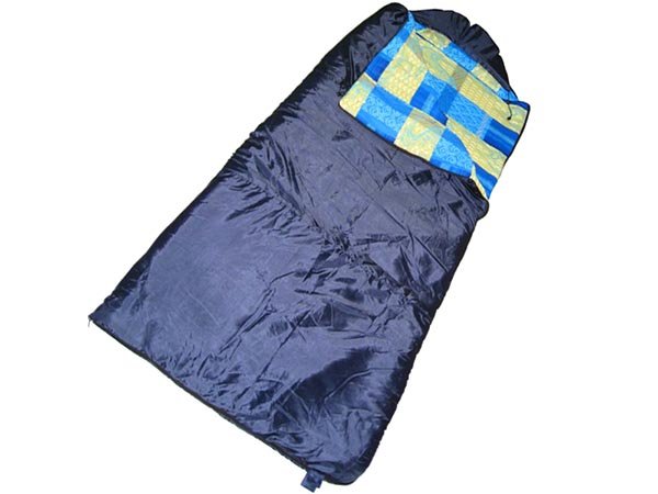 Спальный мешок Батыр XXL СОШ-3