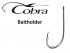 Крючки Cobra Baitholder (1101) № 1