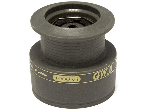 Шпуля для катушки GWB 1000 Vi (пластик)
