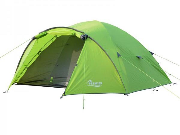 Палатка TORINO-4 Premier