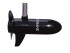 Электромотор для лодки WaterSnake FWT 34TH / 26