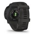 Защищенные GPS-часы Garmin Instinct 2, цвет графит (010-02626-00)