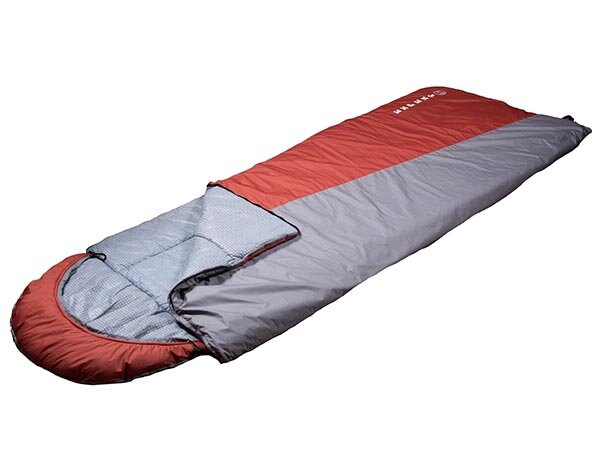 Спальный мешок Alaska Expert (экстрим -5 гр)