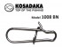 Карабины Kosadaka 1008 BN №00