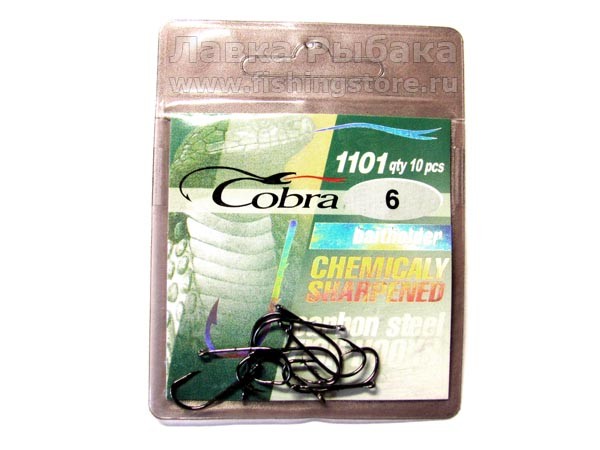 Cobra 6