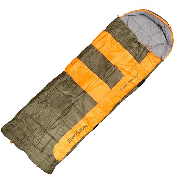 Спальный мешок Envision Saami Extreme R (до - 20 °С)