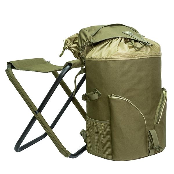 Рюкзак Aquatic РСТ-50 со стулом