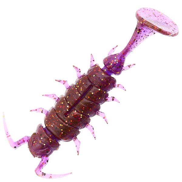 Приманка Lucky John Alien Bug 1.5" (38 мм) - цвет S13 (10 шт)