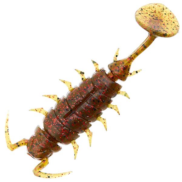 Приманка Lucky John Alien Bug 1.5" (38 мм) - цвет PA03 (10 шт)
