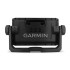 Эхолот-картплоттер Garmin EchoMap UHD 62cv с датчиком GT24 (010-02329-01)