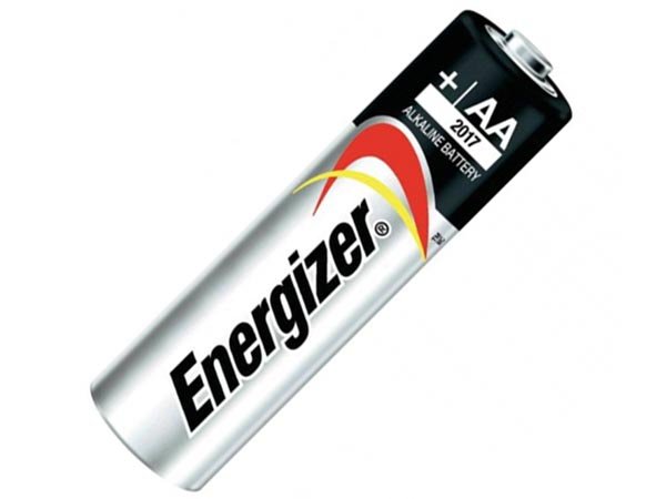 Батарейка Energizer LR06 - тип АА (1 шт)