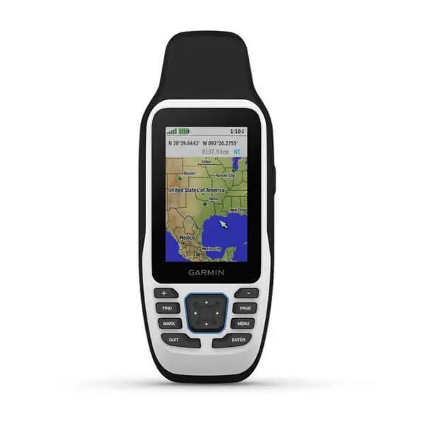 Навигатор Garmin GPSMAP 79s (010-02635-00)