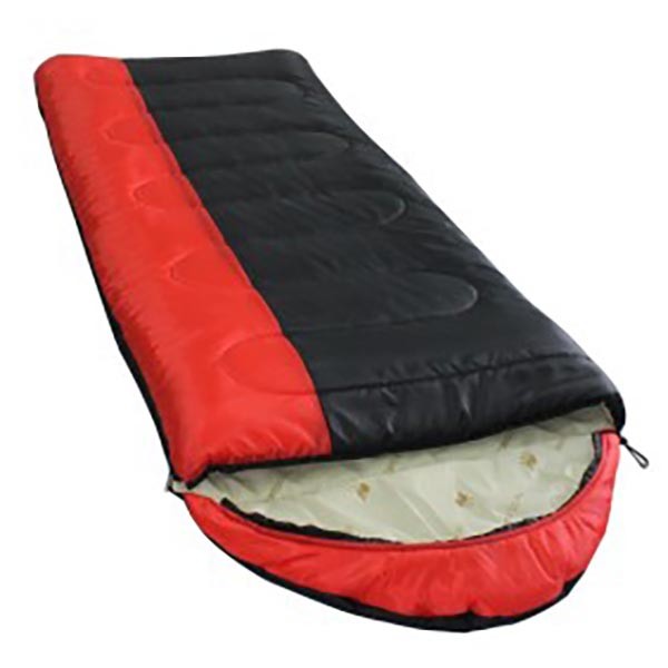 Спальный мешок BalMax Alaska Camping Plus (до - 0 °С)