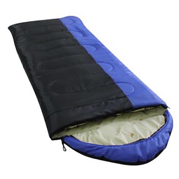 Спальный мешок BalMax Alaska Camping Plus (до - 10 °С)